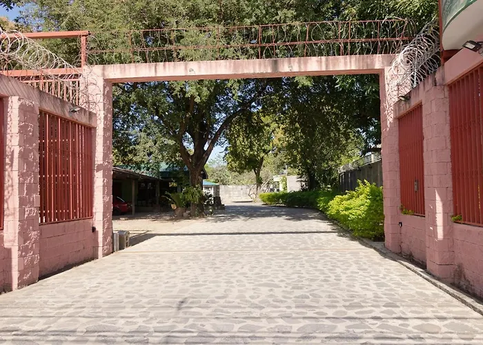 Hotel Villa Hermosa