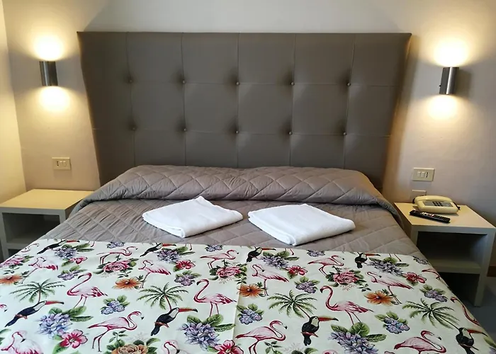 Hotel Sogno