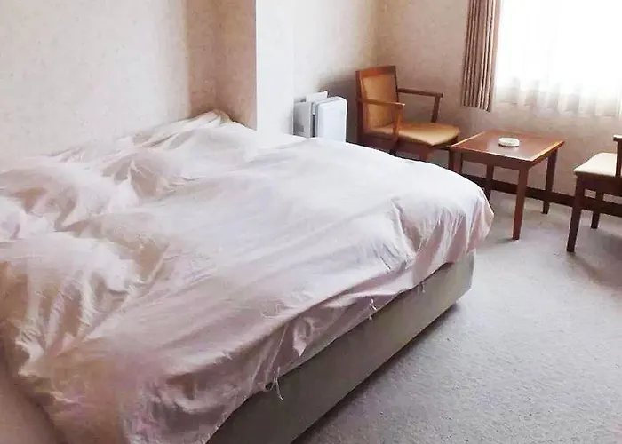 Sento Otani Hotel