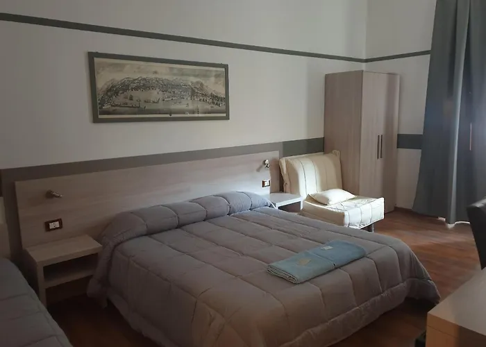 Albergo Astro