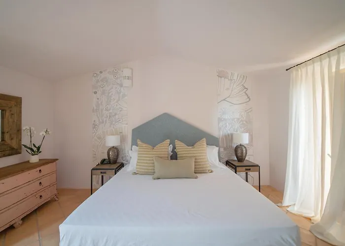 Hotel Borgo Smeraldo