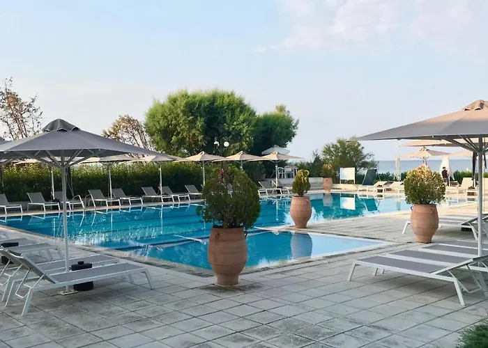 Kassandra Mare Hotel