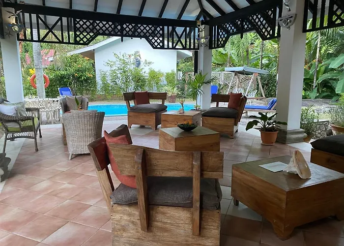 Chalets De Palma