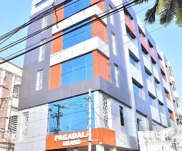 Pagadala Grand Residency