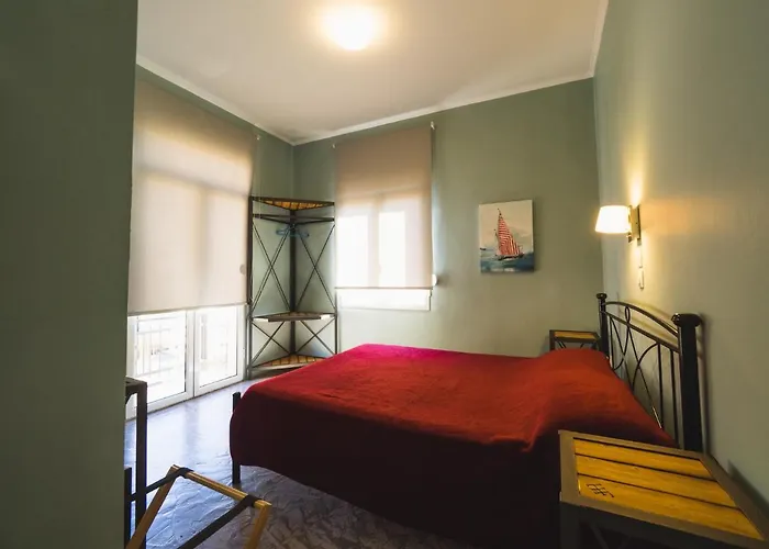 Filoxenia Hotel