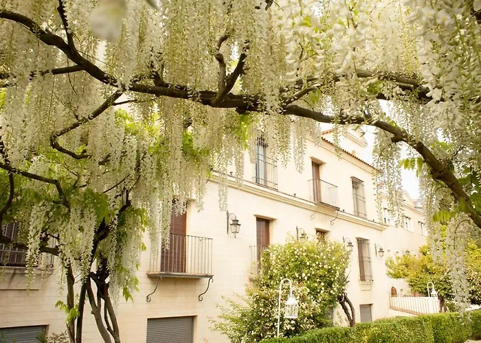 Hotel Rural Posada Del Moro