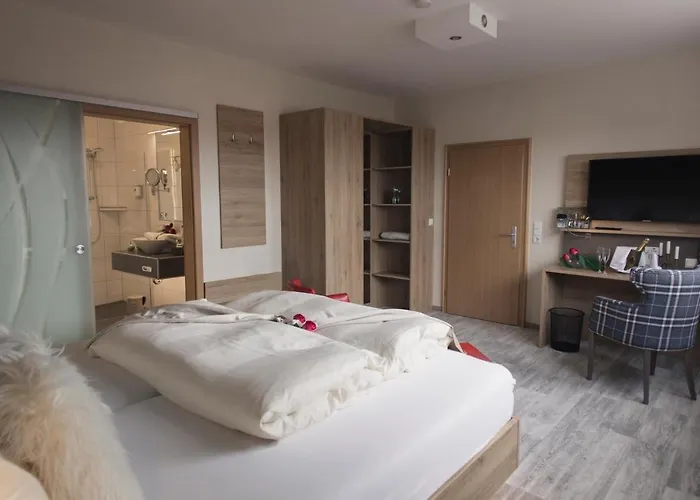 Land-gut-Hotel Meyer-Pilz