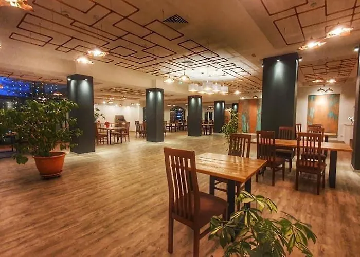 Hotel Posada