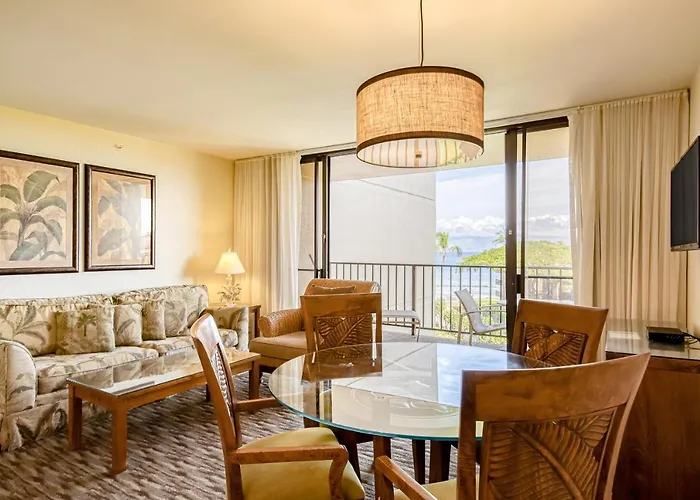 Kaanapali Shores