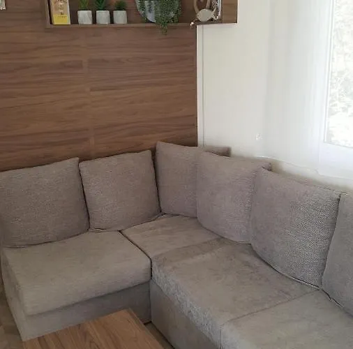Cote D'Emeraude Mobilhome