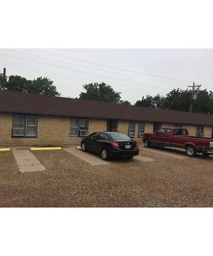 Coronado West Motel