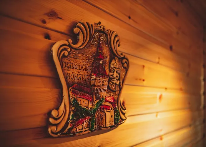 Highland & Transylvania Glamping Pods