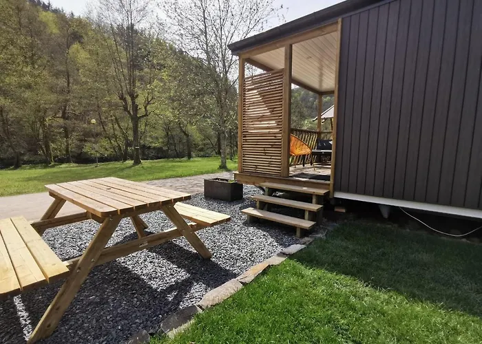 Chalet Gringlee