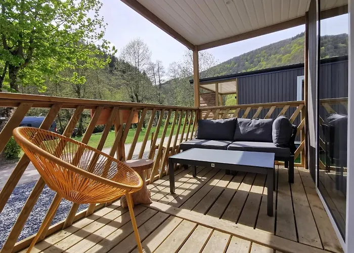 Chalet Gringlee
