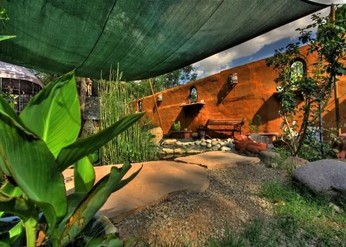 Mile High Ranch