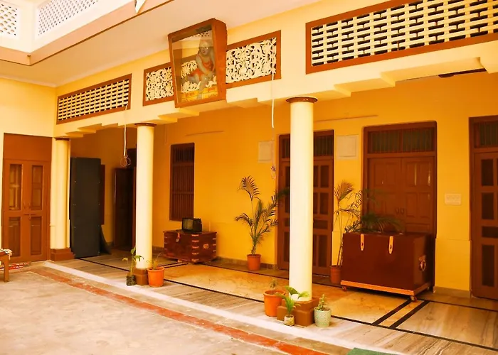 Gobind Bhawan Heritage Hotel