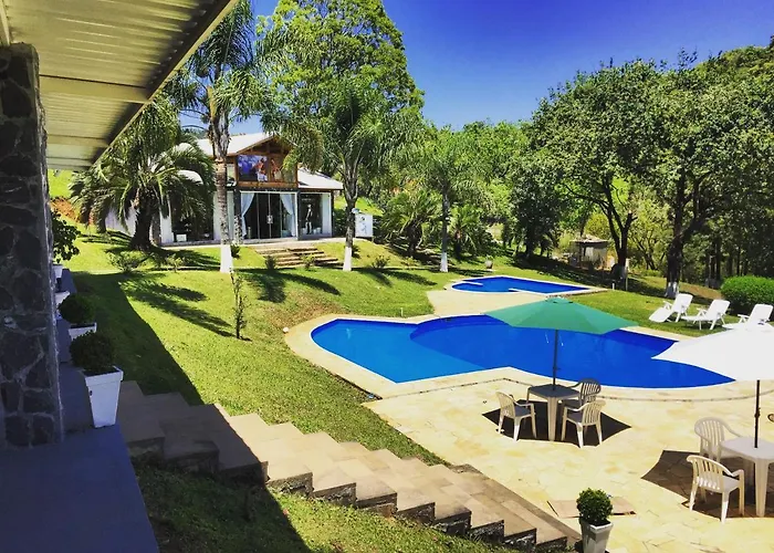 DR Hotel Rio Branco do Sul