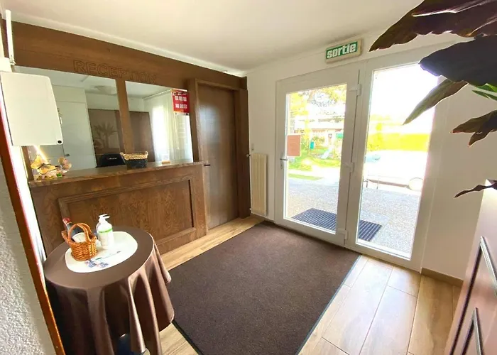 Motel Des Fleurs