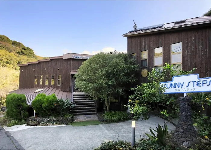 Welcome Inn Sunnysteps