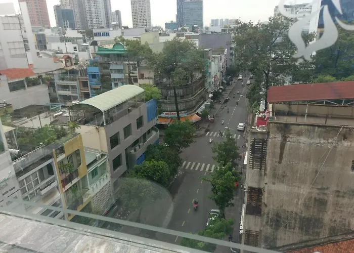 Vân Anh Luxury