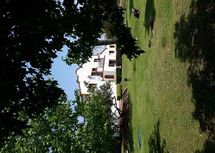 Hotel La Posta del Dayman