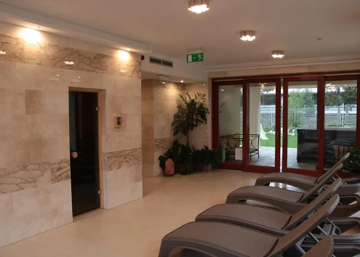 Fortuna Hotel