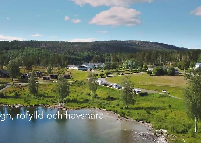 Mavikens Camping