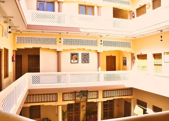 Gobind Bhawan Heritage Hotel