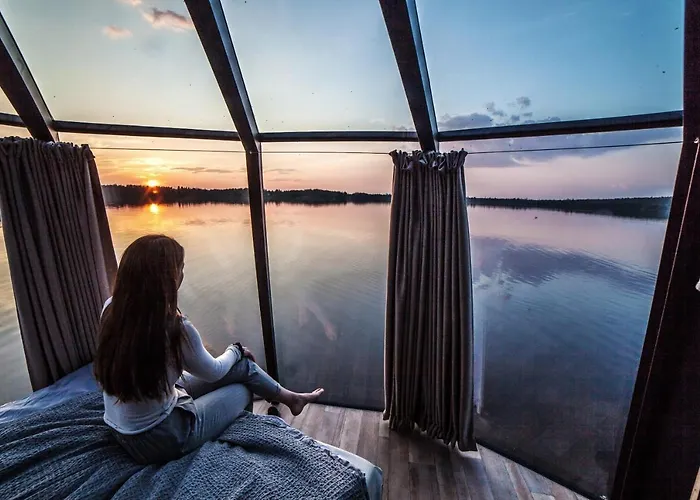 Peace & Quiet Hotel