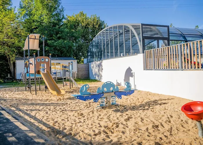 Camping Harrobia