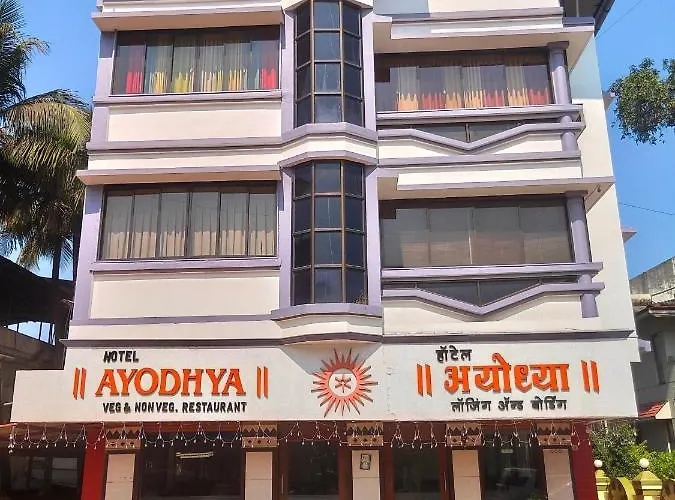 Hotel Ayodhya