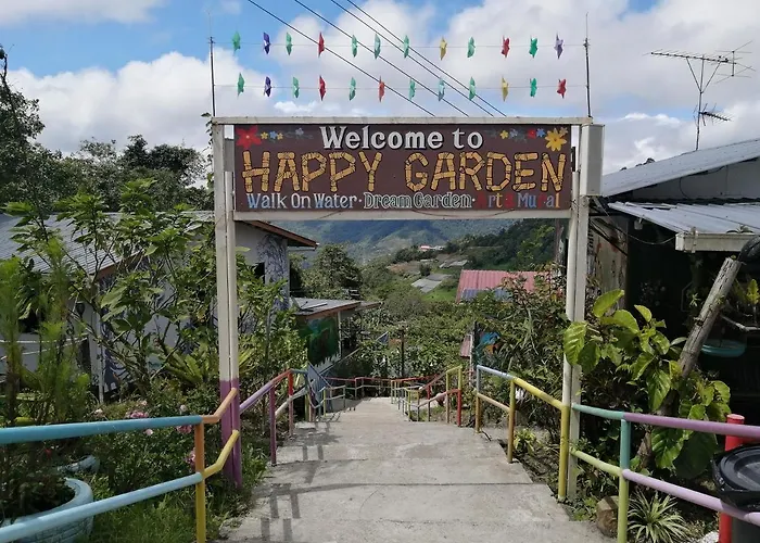 Happy Garden Resort