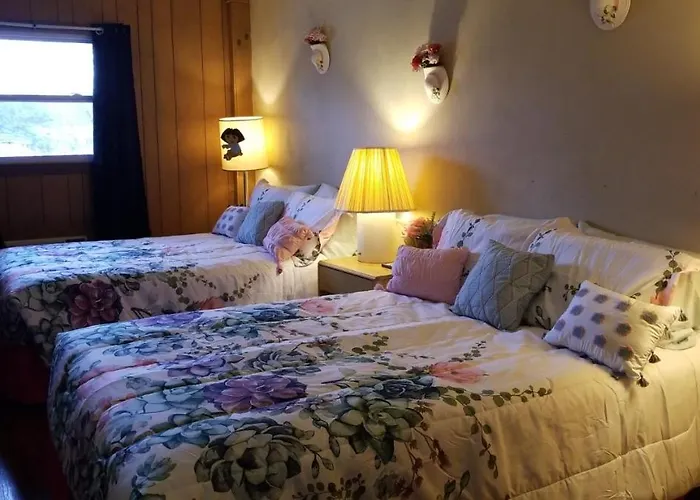 Pittsfield Motor Inn