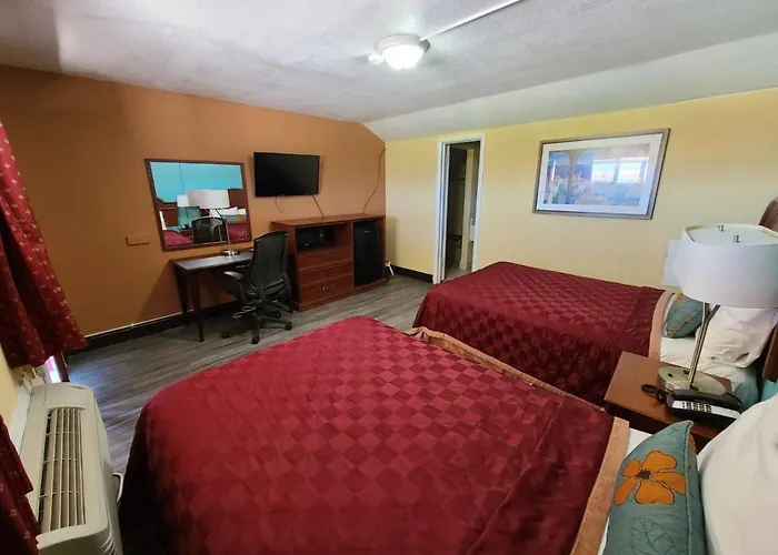 America'S Value Inn