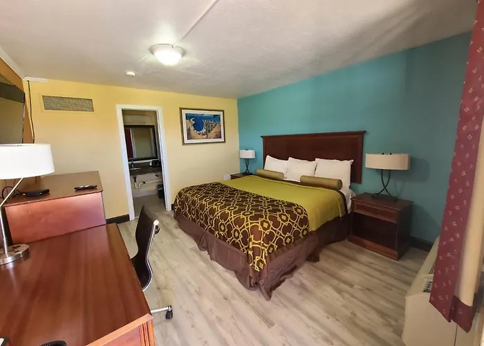 America'S Value Inn