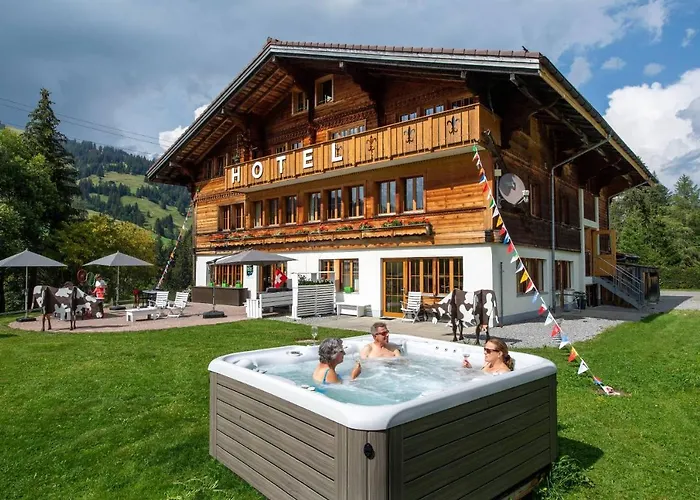Le Petit Relais
