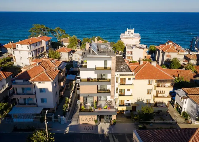 Family Hotel Laxo