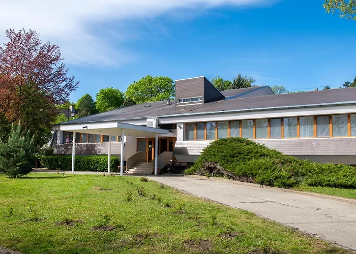 Tuenderkert Hotel Noszvaj