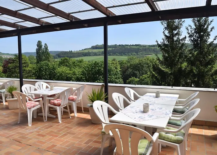 Hotel Restaurant Kippes