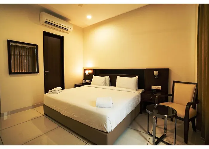 Cikada Hotels