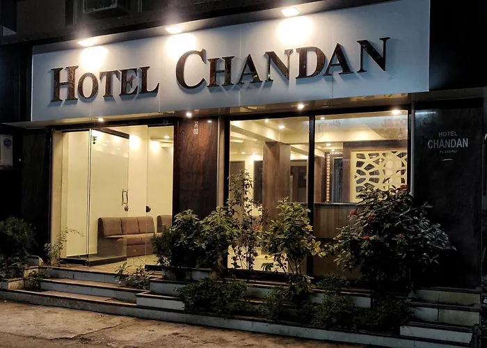 Hotel Chandan
