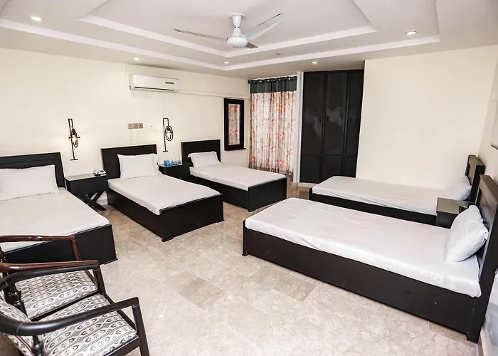 Thikana Hotel
