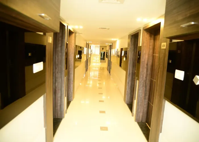 Miles Inn Hotel