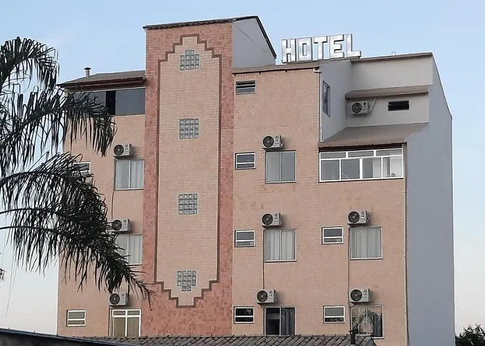 Hotel Bela Vista