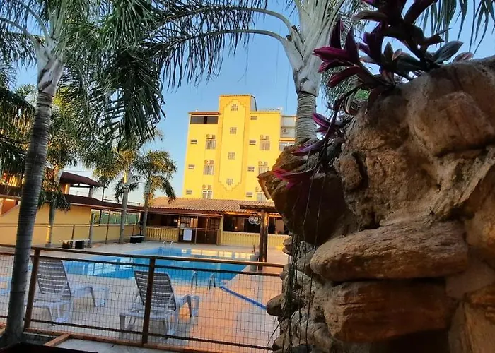 Hotel Bela Vista