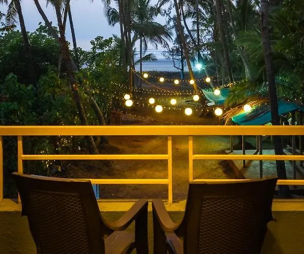 The Beach House Only For Family