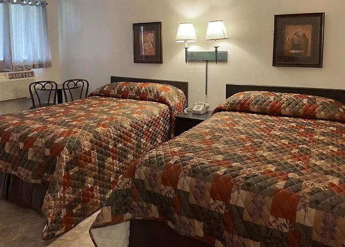 Rodeway Inn