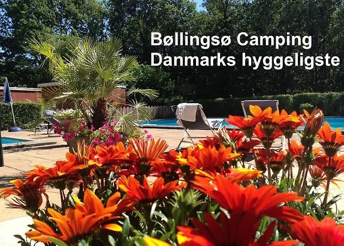 Bollingso Camping