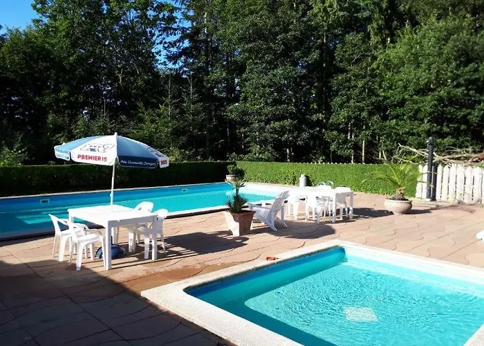Bollingso Camping