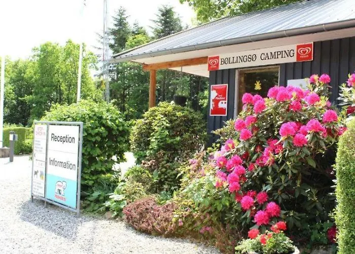 Bollingso Camping